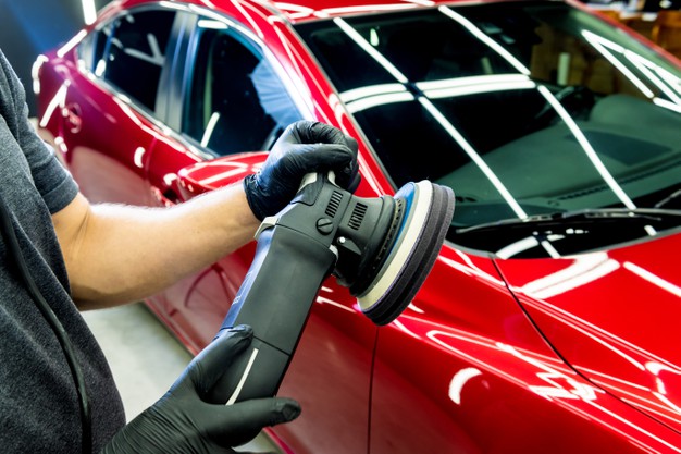 Kızılcahamam Oto Boya